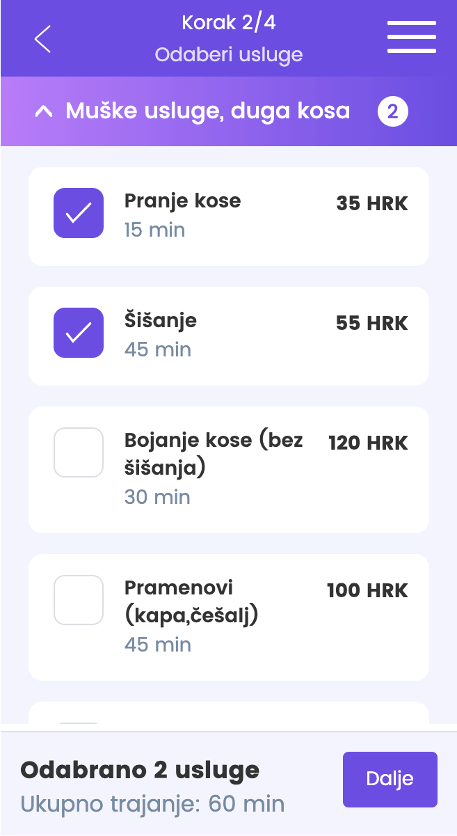 app image