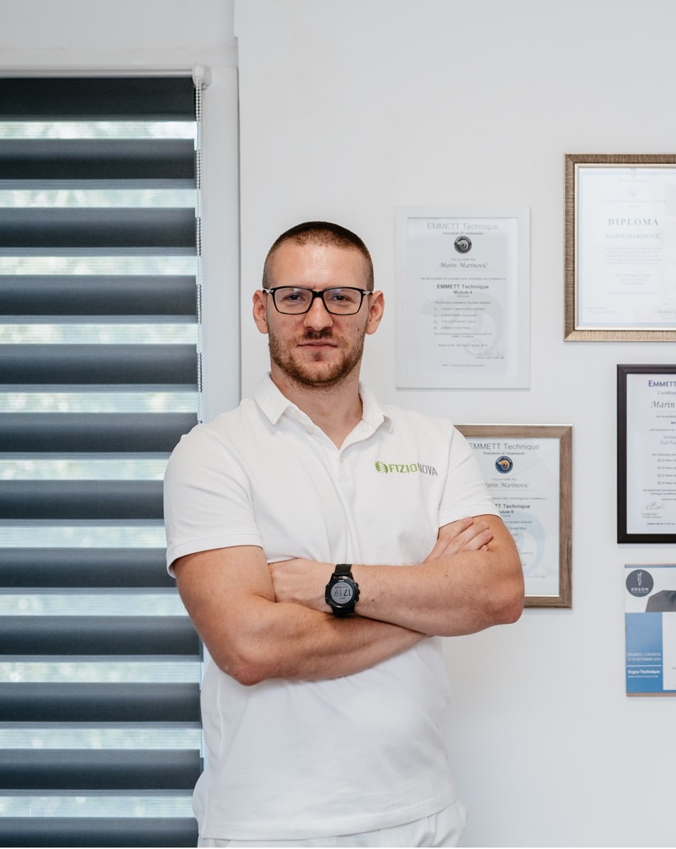 employee image