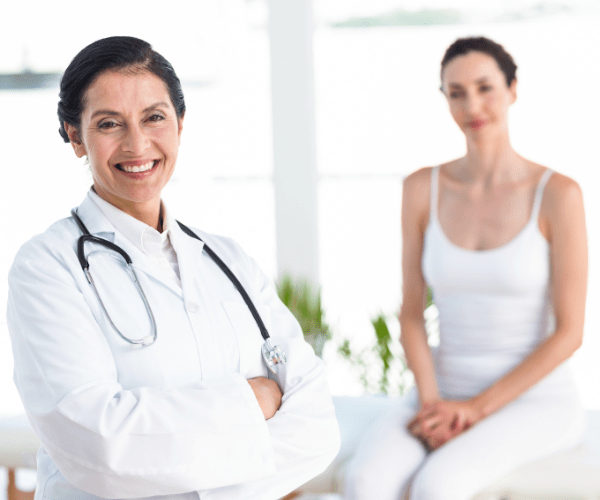 section image