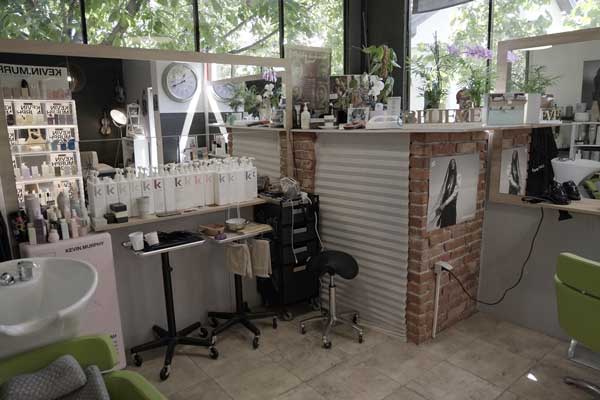 salon image