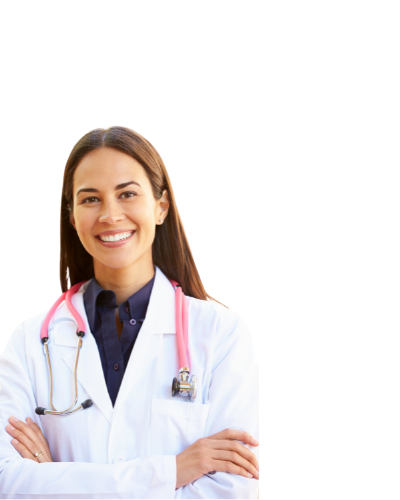 doctor