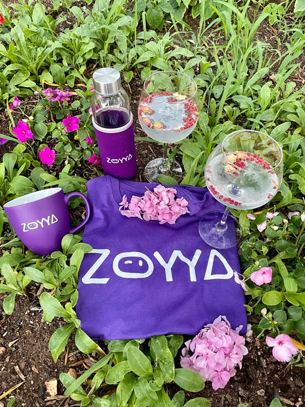 Zoyya merch