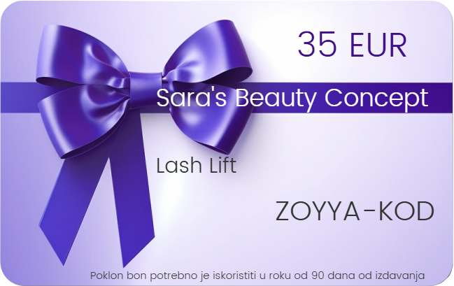 Lash Lift