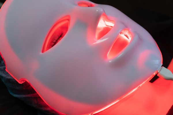 LED terapija – smirivanje i podrška obnovi
