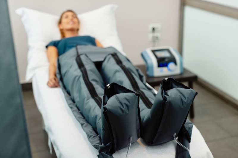 Body wrapping tretman za oblikovanje tijela i detoksikaciju