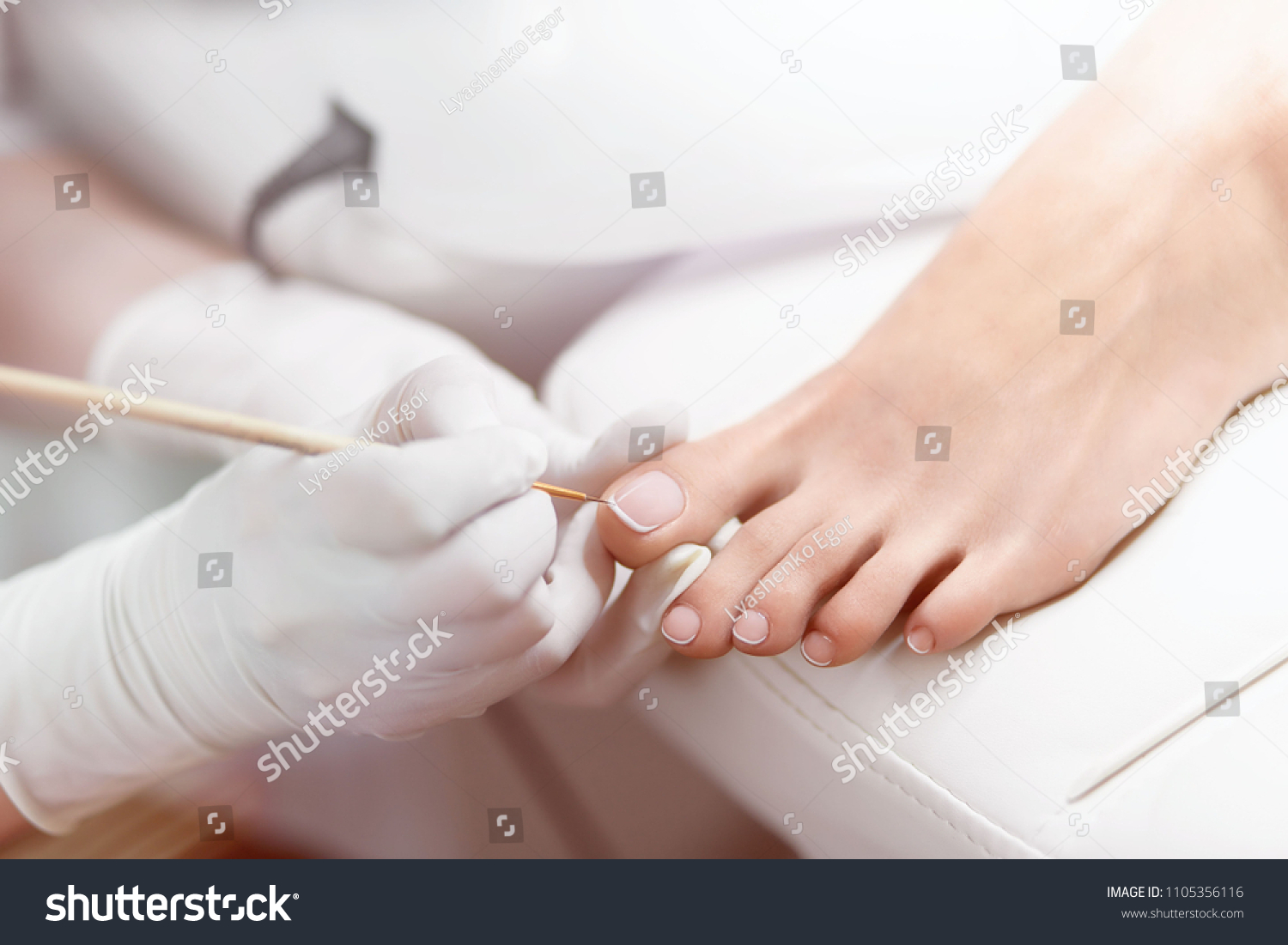 Pedicura Zagreb