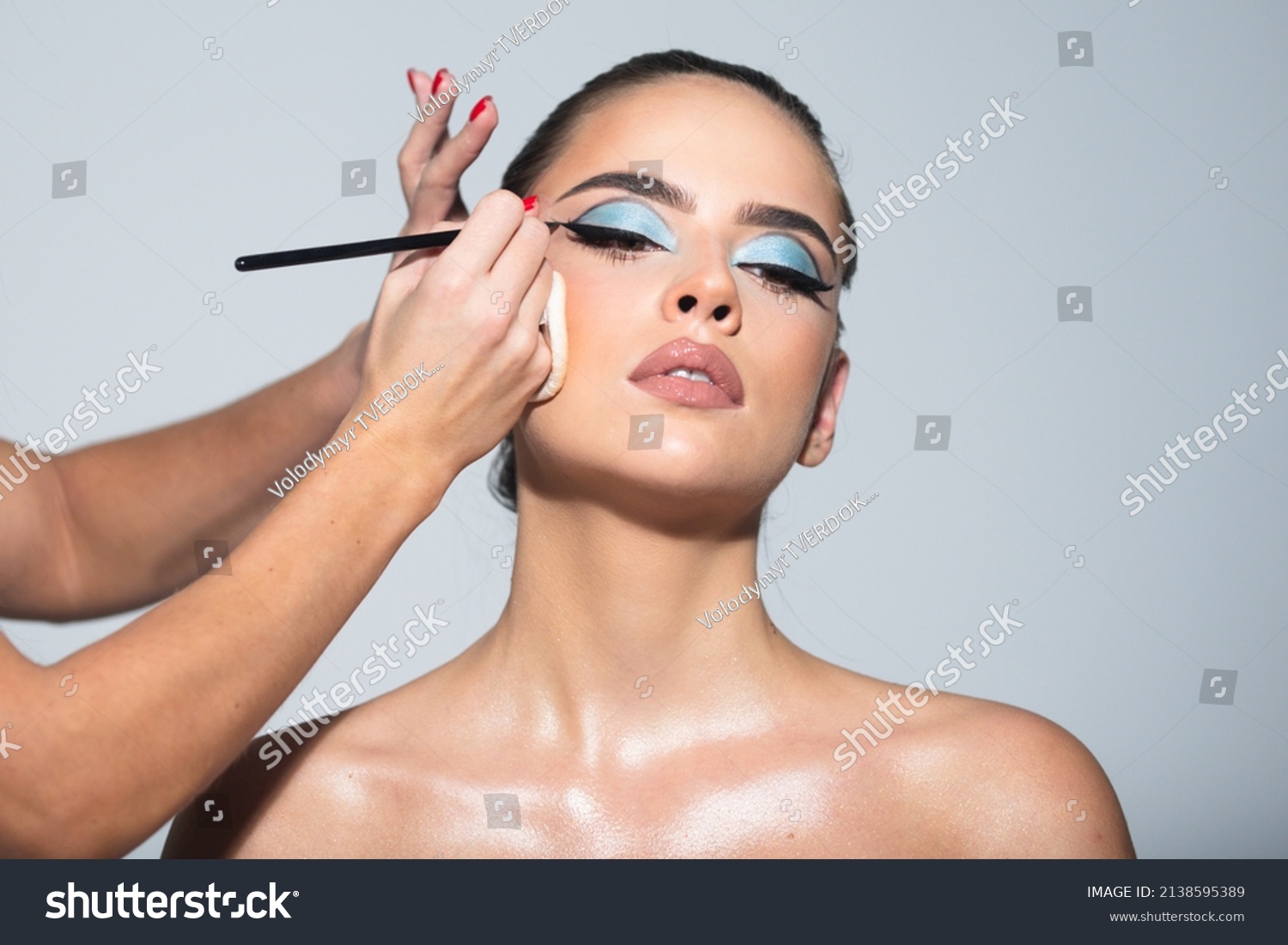 Makeup Gospić